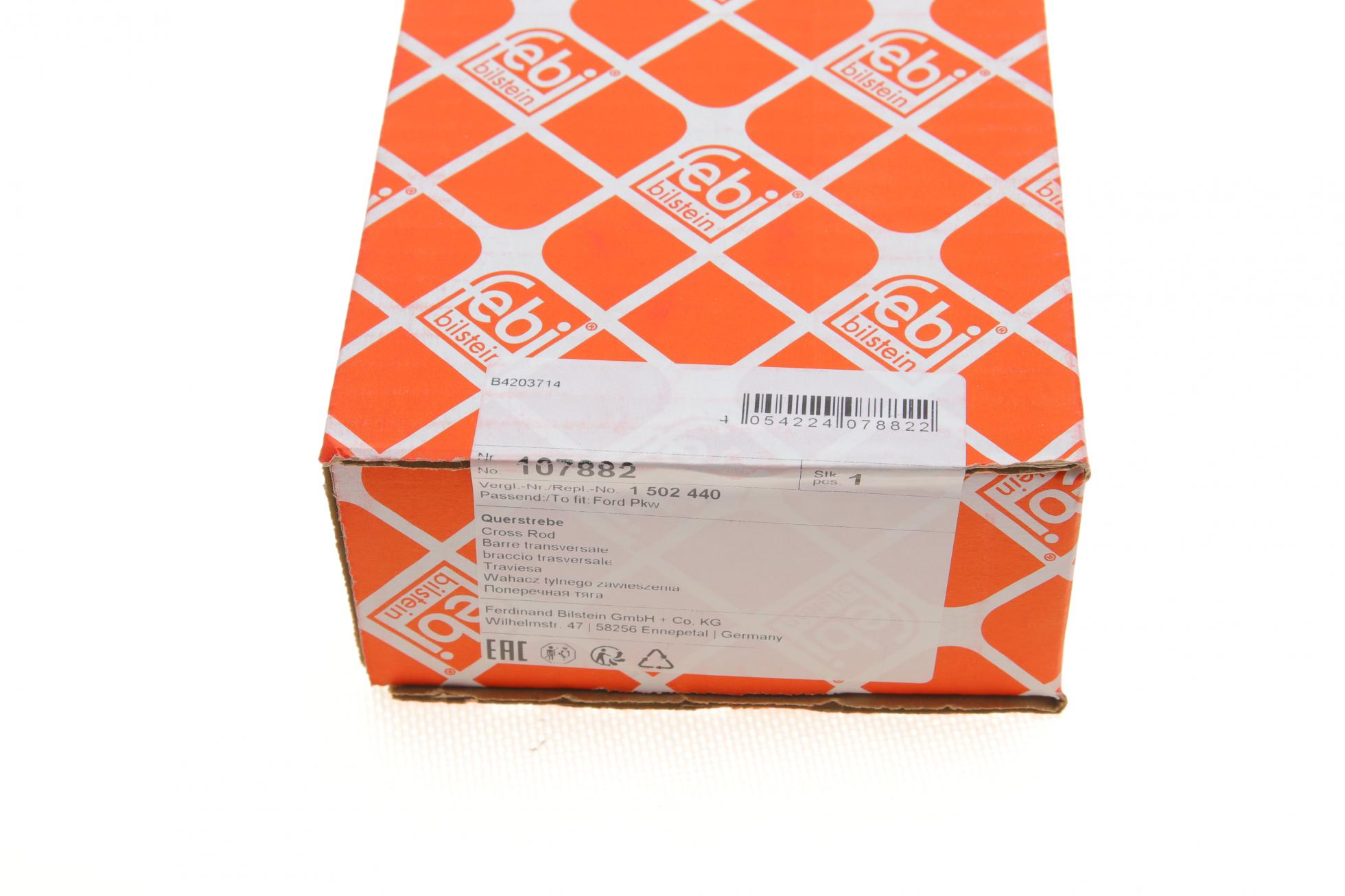 107882 FEBI BILSTEIN